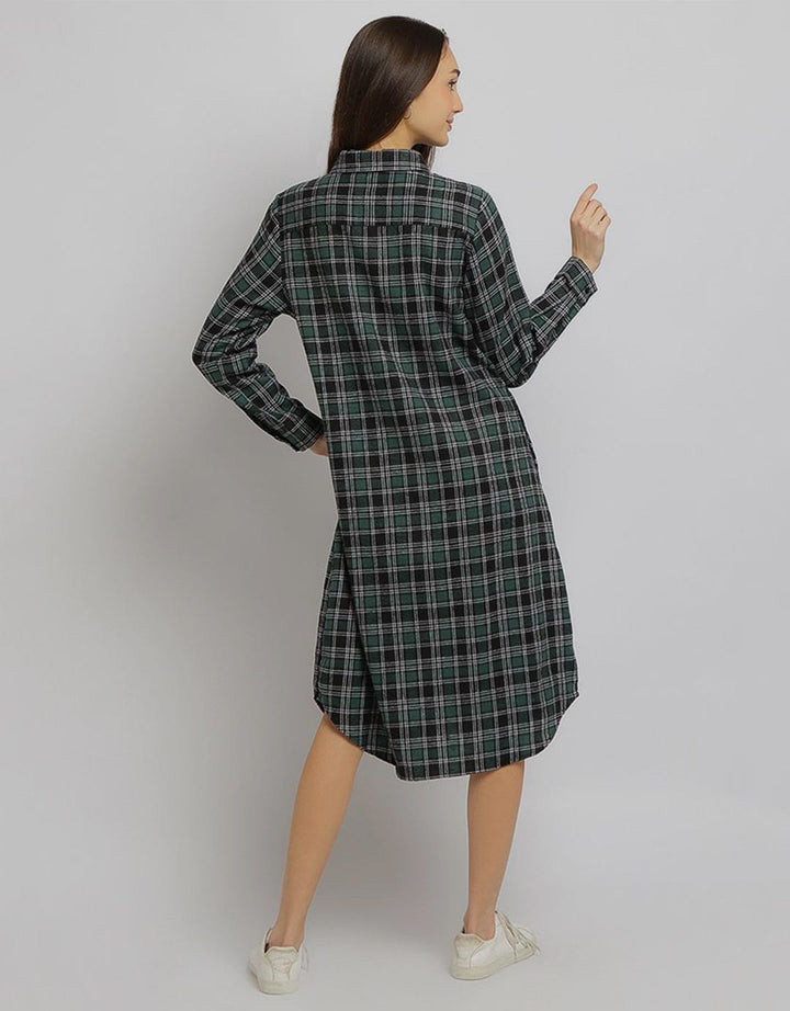 Puricia Dress Axelle