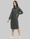 Puricia Dress Axelle