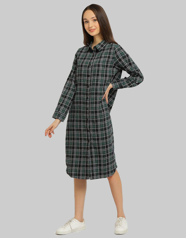 Puricia Dress Axelle