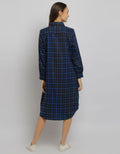 Puricia Dress Long Sleeve Vivian