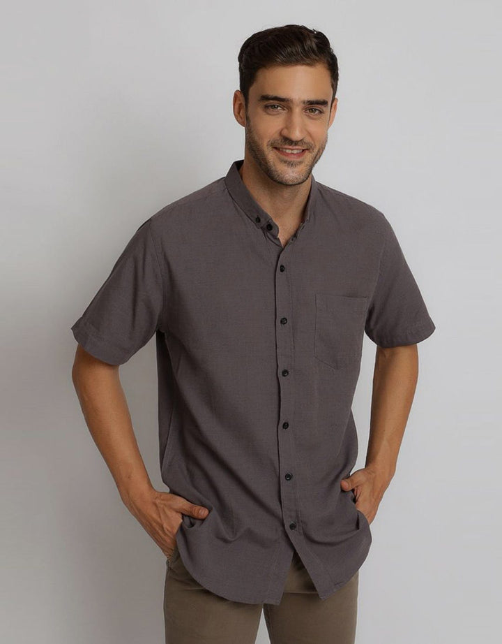 HASSENDA KEMEJA POLO