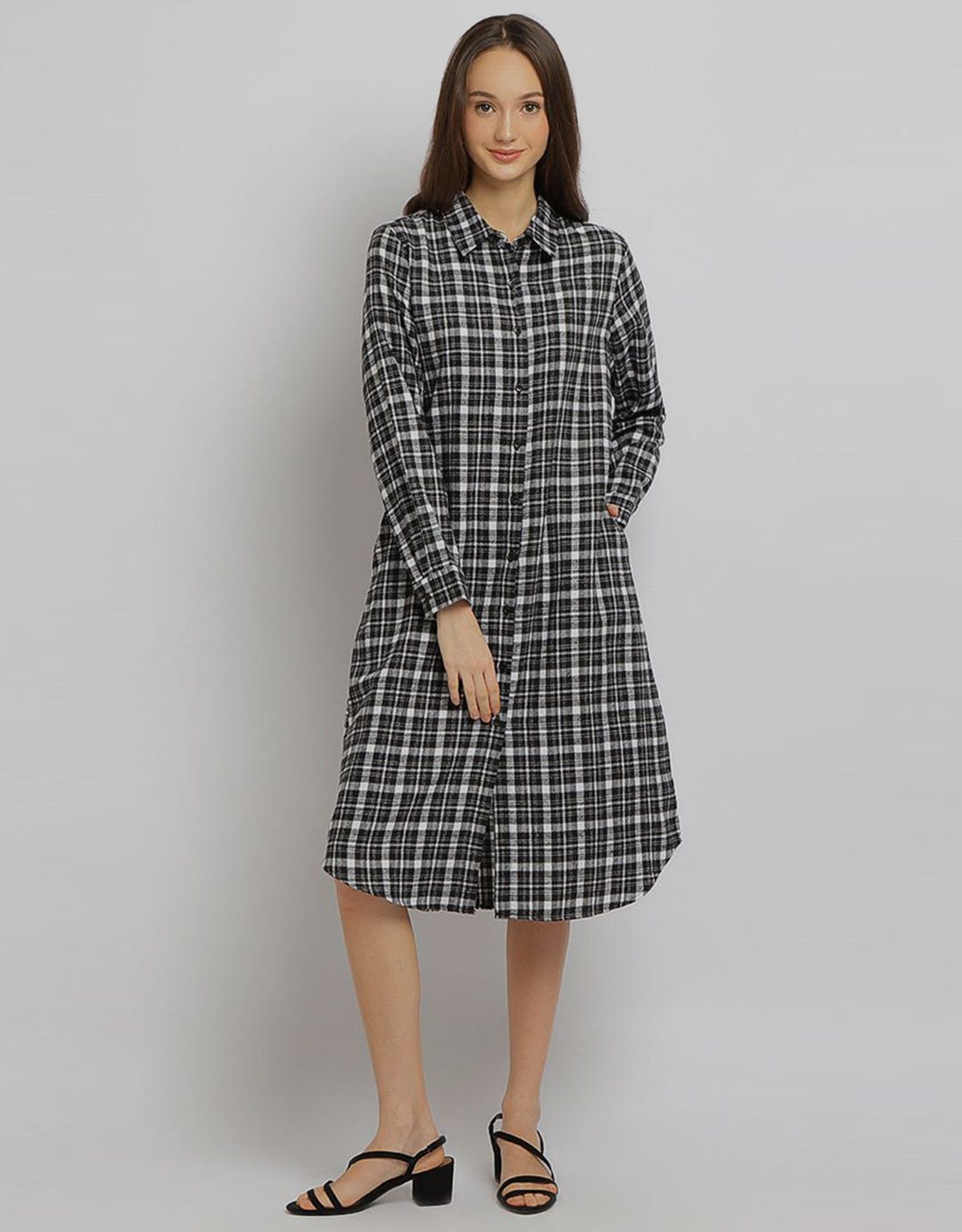 Puricia Dress Axelle