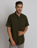 HASSENDA KEMEJA POLO