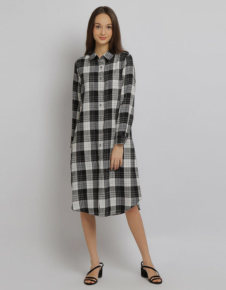 Puricia Dress Vivian