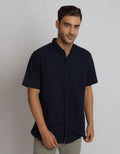 HASSENDA KEMEJA POLO
