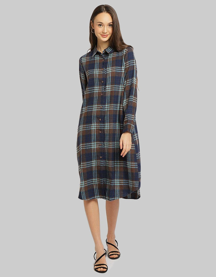Puricia Dress Vivian