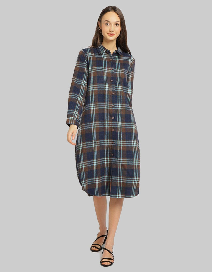 Puricia Dress Vivian