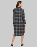 Puricia Dress Vivian