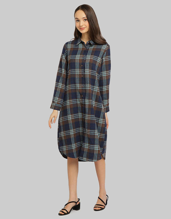 Puricia Dress Vivian