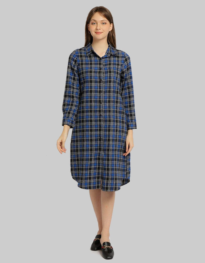 Puricia Dress Axelle