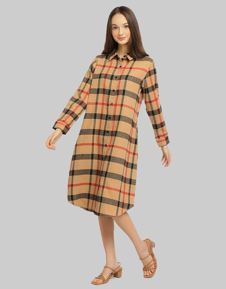 Puricia Dress Elegant Axelle