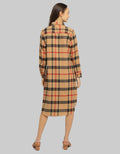 Puricia Dress Elegant Axelle
