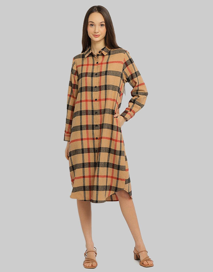 Puricia Dress Elegant Axelle