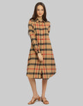 Puricia Dress Elegant Axelle