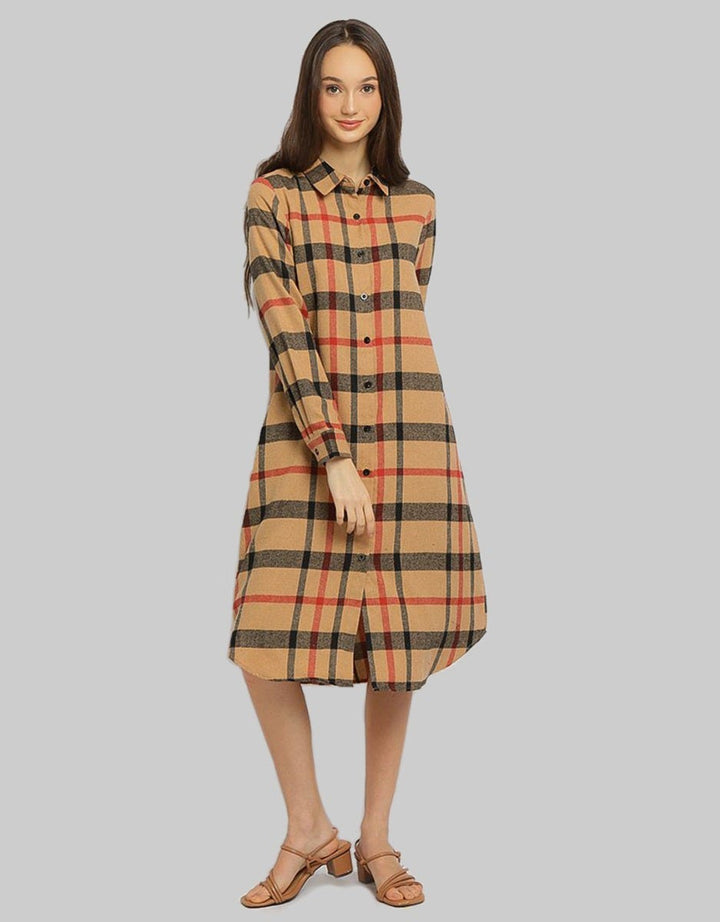 Puricia Dress Elegant Axelle
