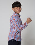 Pito Dito Armino Boys' Shirts