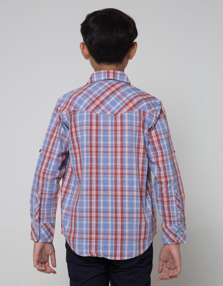 Pito Dito Armino Boys' Shirts