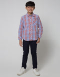 Pito Dito Armino Boys' Shirts