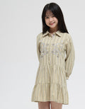 Pito Dito Jasymora Blouse Anak Perempuan