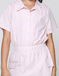 Pito Dito Daliya Roc Blouse