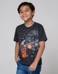 Little M Short Sleeve T-Shirt Basic Best Buy Monster