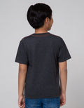 Little M Short Sleeve T-Shirt Basic Best Buy Monster