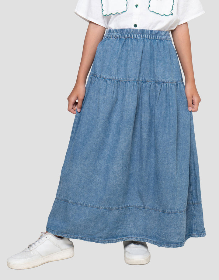 Exit Girls Aurelle Rok Anak Perempuan