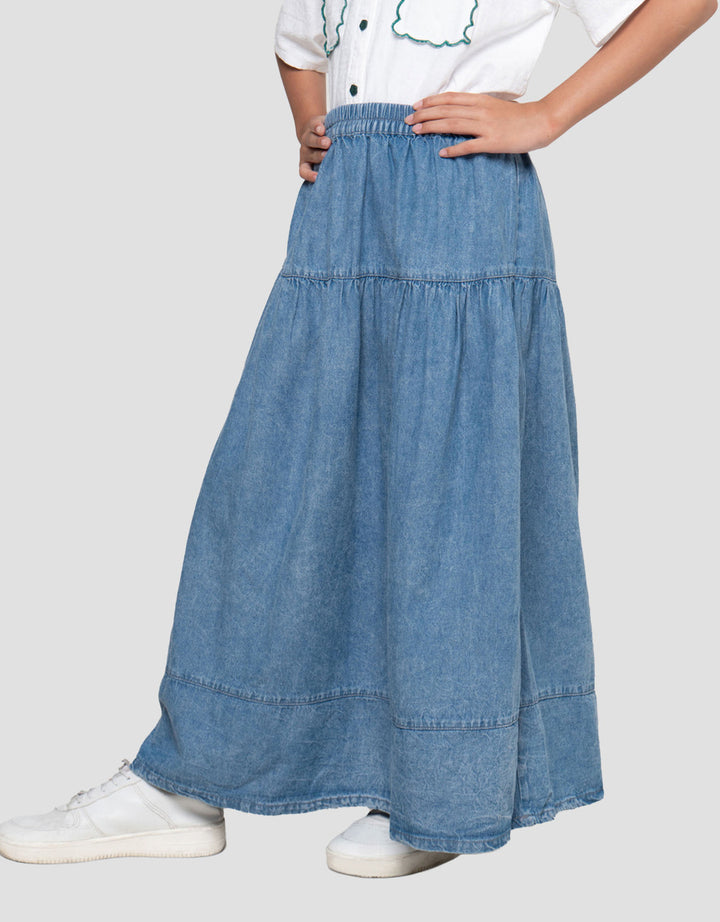 Exit Girls Aurelle Rok Anak Perempuan