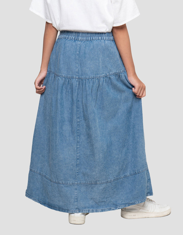 Exit Girls Aurelle Rok Anak Perempuan