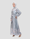 Expand Sarimbit Thafa Series Dress Wanita