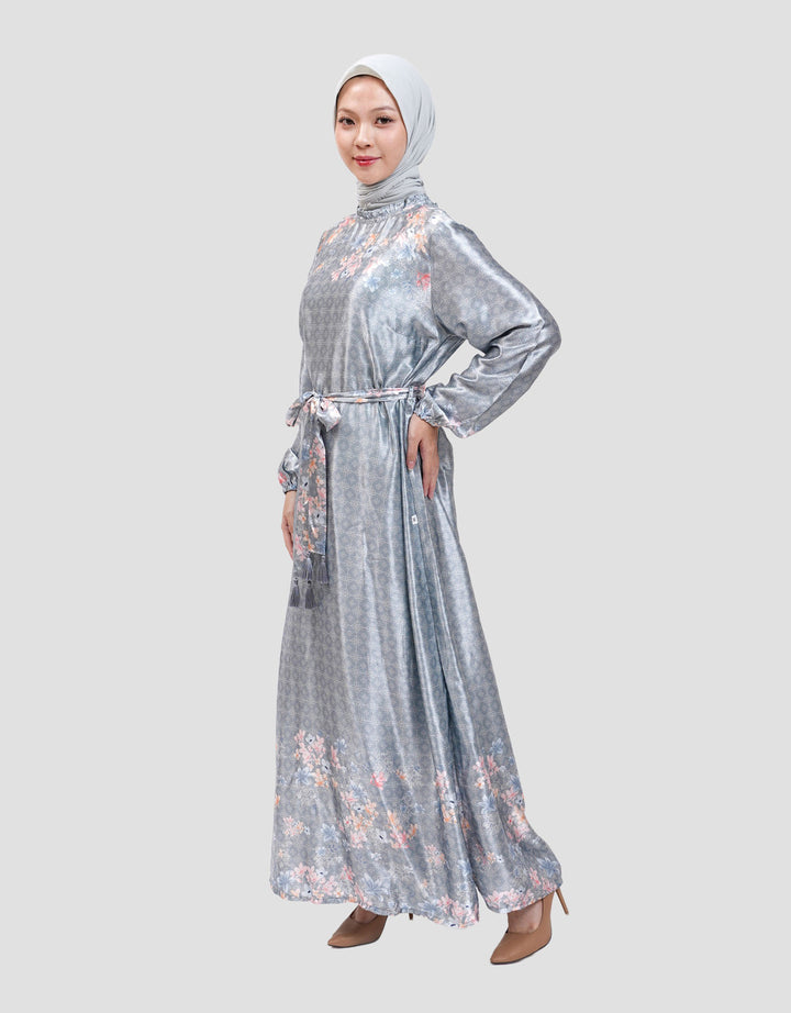 Expand Sarimbit Thafa Series Dress Wanita