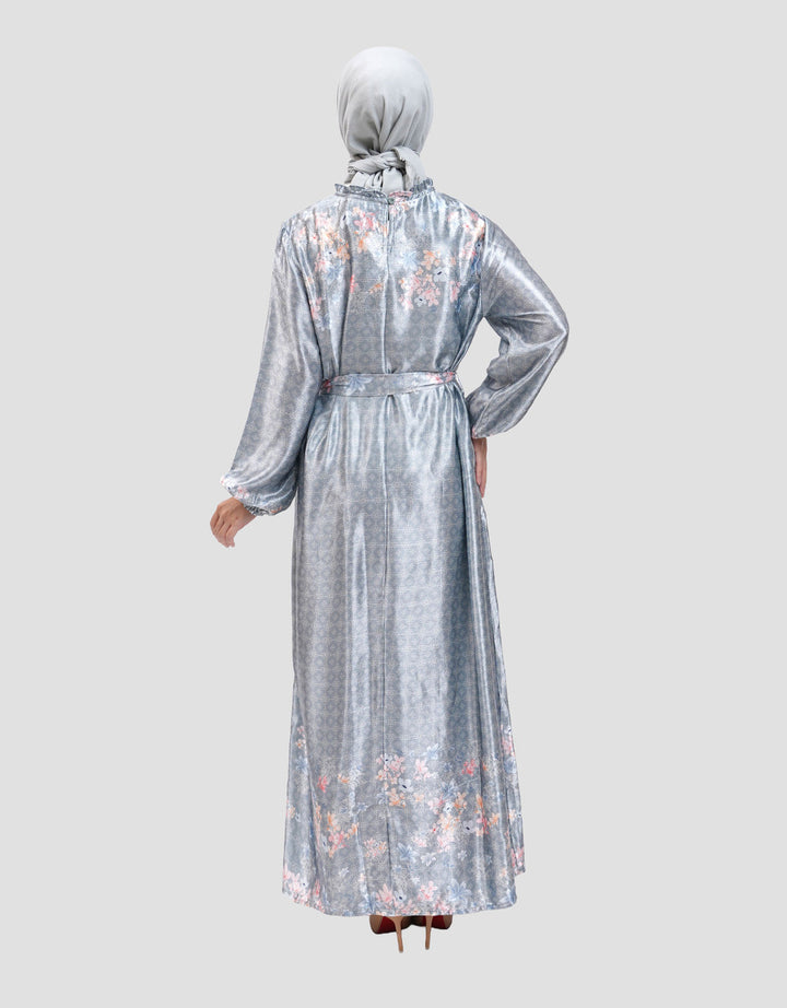Expand Sarimbit Thafa Series Dress Wanita