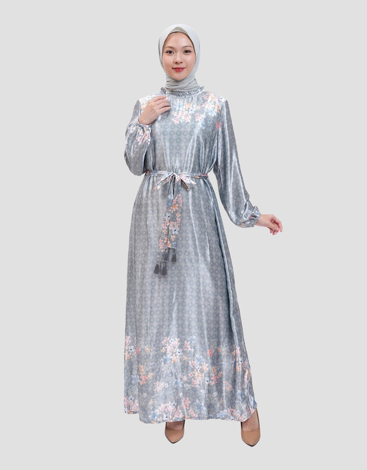 Expand Sarimbit Thafa Series Dress Wanita