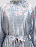 Expand Sarimbit Thafa Series Dress Wanita