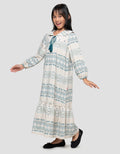 Exit Girls Sarimbit Harmiya Series Dress Anak Perempuan