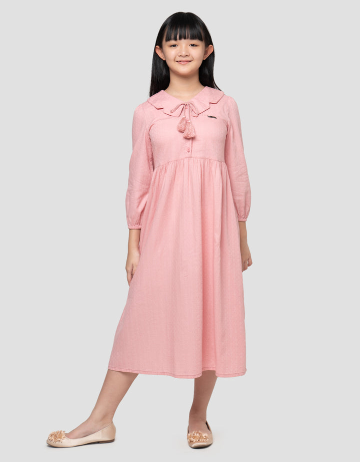 Exit Girls Farra Dress Anak Perempuan