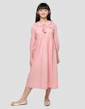 Exit Girls Farra Dress Anak Perempuan
