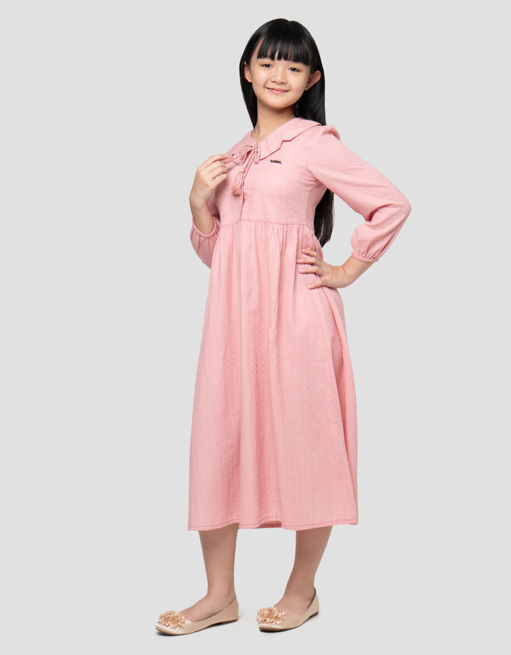 Exit Girls Farra Dress Anak Perempuan