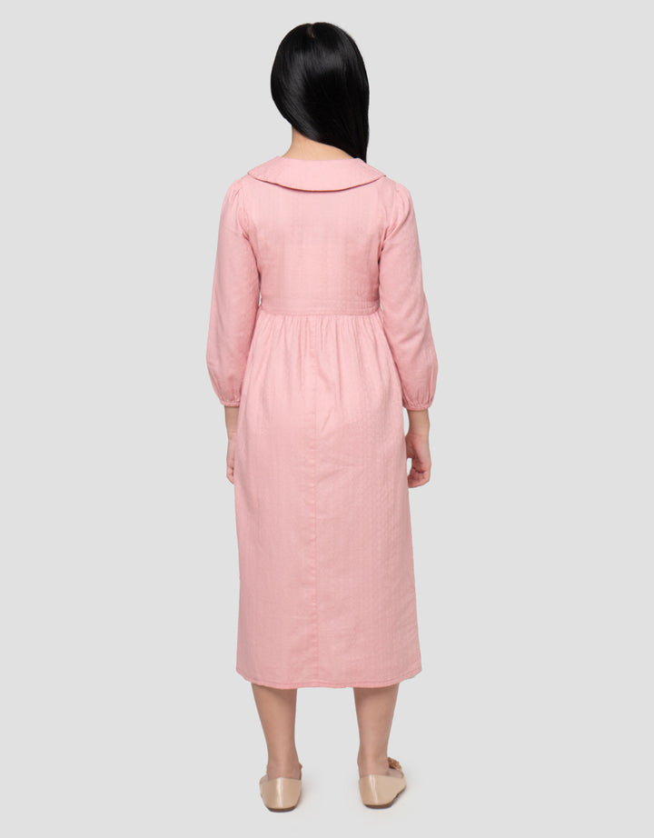 Exit Girls Farra Dress Anak Perempuan