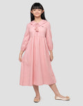 Exit Girls Farra Dress Anak Perempuan
