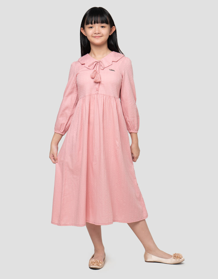 Exit Girls Farra Dress Anak Perempuan