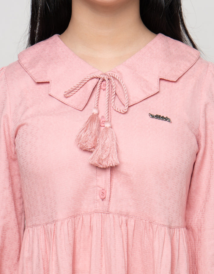 Exit Girls Farra Dress Anak Perempuan