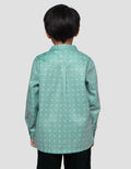 EXIT KIDS Sarimbit Thafa Series Koko Anak Laki-Laki