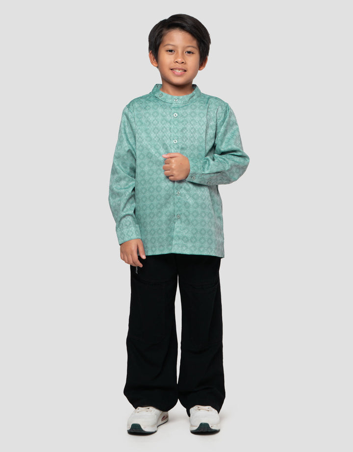 EXIT KIDS Sarimbit Thafa Series Koko Anak Laki-Laki