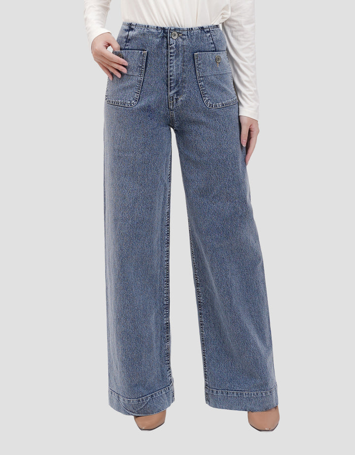 Exit Calla Celana Jeans Wanita