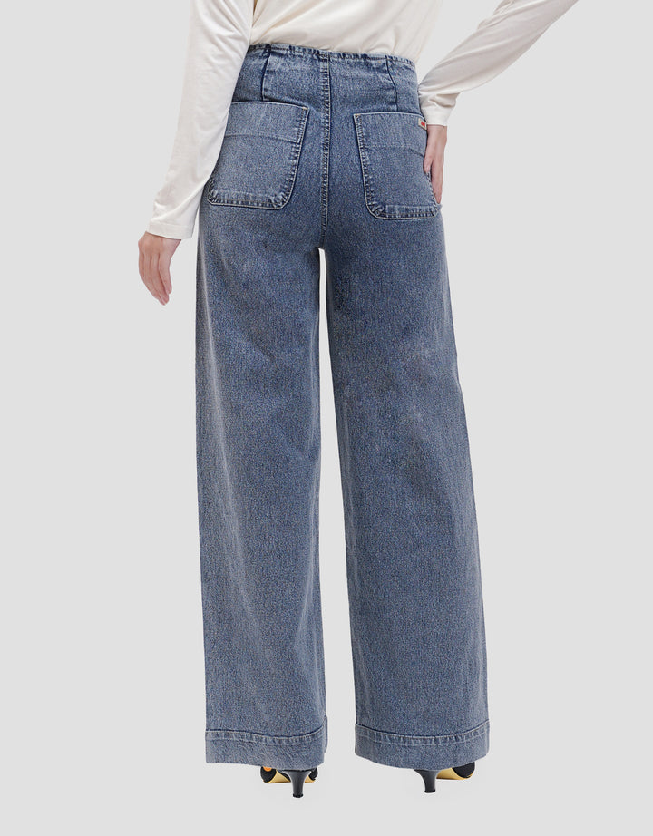 Exit Calla Celana Jeans Wanita
