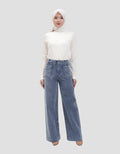 Exit Calla Celana Jeans Wanita