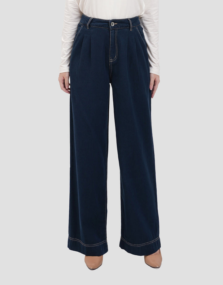 Exit Zaira Celana Jeans Wanita