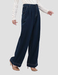 Exit Zaira Celana Jeans Wanita