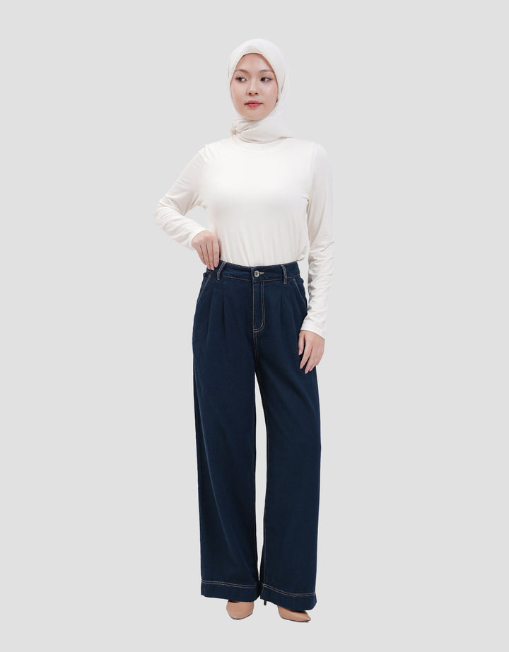 Exit Zaira Celana Jeans Wanita